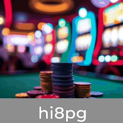 hi8pg: O App de Apostas que Facilita a Sua Vida