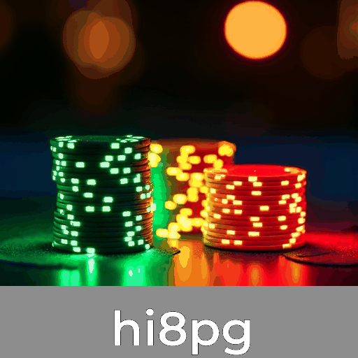 hi8pg: Experiência Profissional e Confiável em Apostas Online