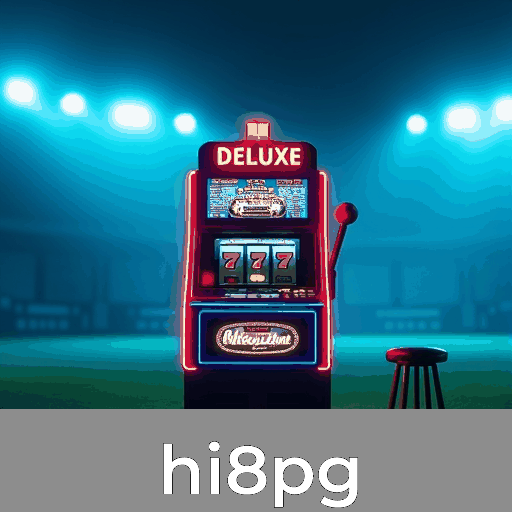 hi8pg: Especialista em Apostas Esportivas no Brasil