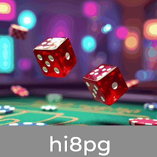 hi8pg: Aproveite Bônus e Ofertas Únicas de Jogo