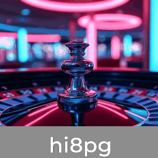 Hi8pg: Slots Gigantes, Jogos de Mesa Estrategicos e Mais