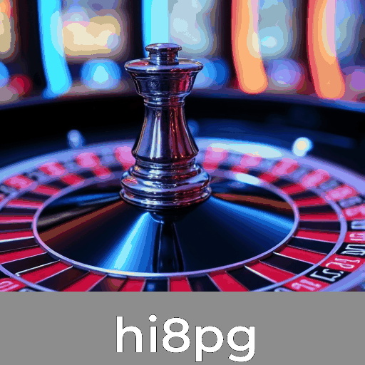Hi8pg: Slots Gigantes, Jogos de Mesa Estrategicos e Mais