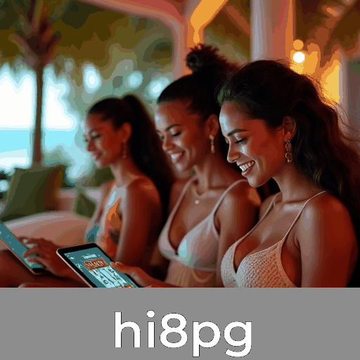Experimente o Acesso Exclusivo e Seguro no hi8pg